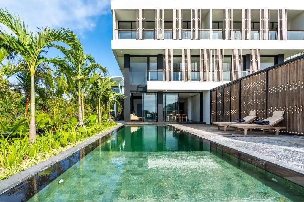 Balangan Beach Villa Freya - photo 15
