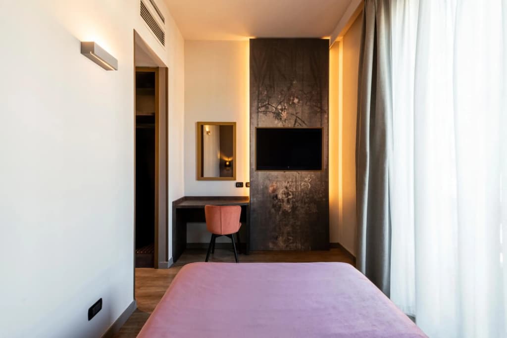 Mokinba Hotels King - photo 26