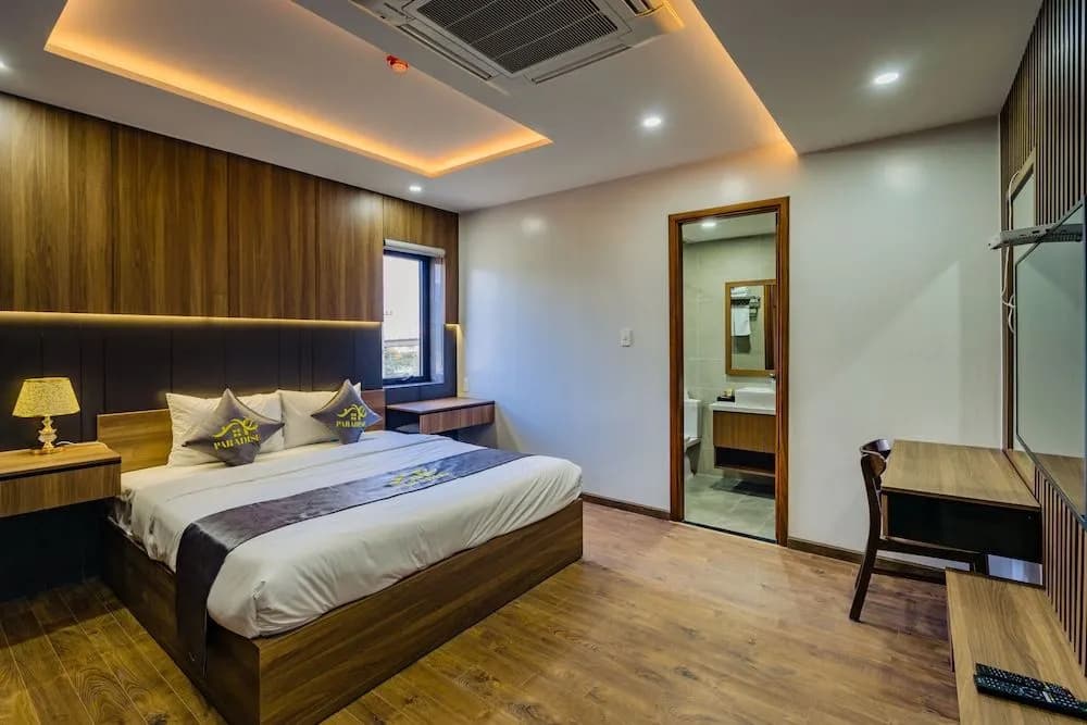 Paradise Apartment Danang - photo 6