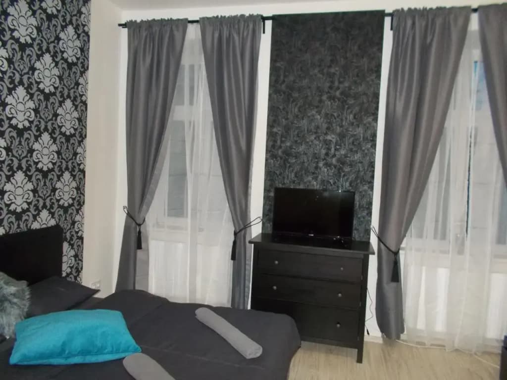 Neklanova Apartments - photo 6
