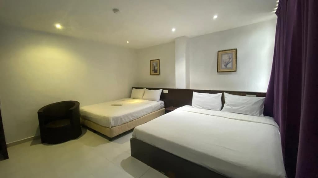 Hotel Vistana Micassa - photo 4