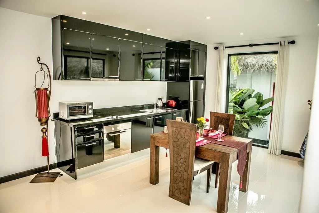 Villas Aelita - photo 19