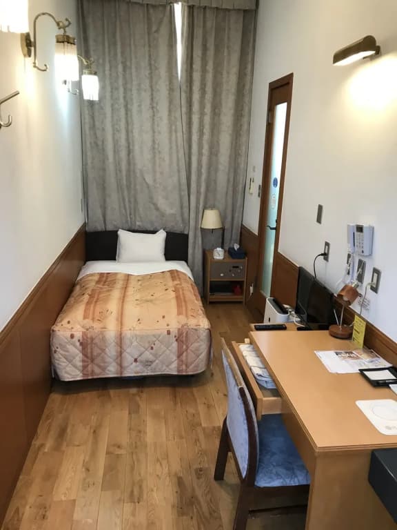 Business Hotel Crescent - photo 3