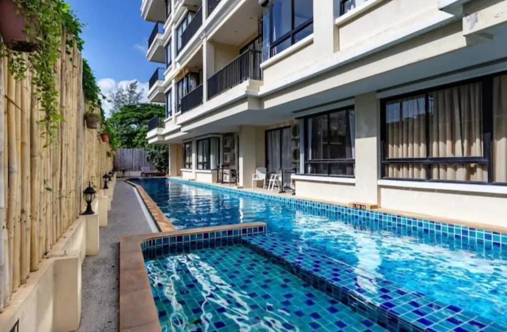 LAGO Condominium - photo 9