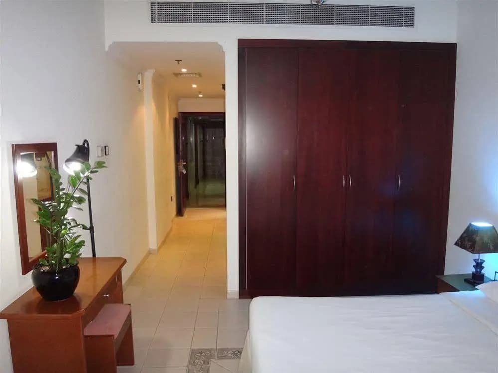 Splendor Hotel Apartments Bur Dubai - photo 10