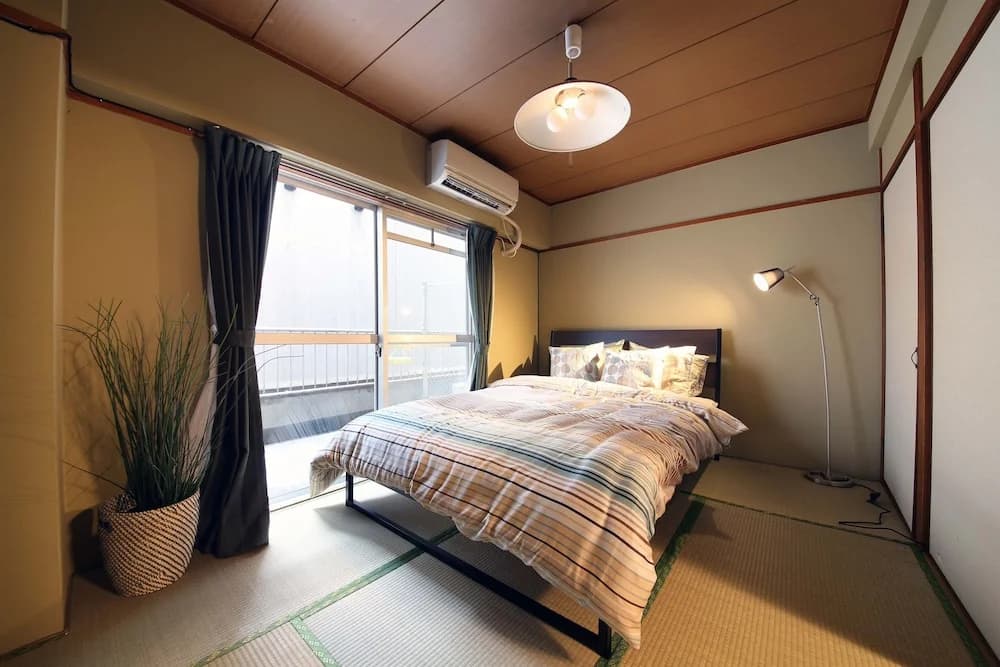 EX Minamisenba Apartment202 - photo 3