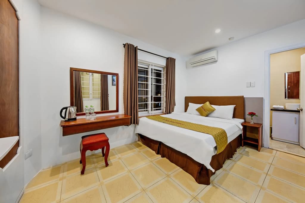 Catinal Hotel - photo 5