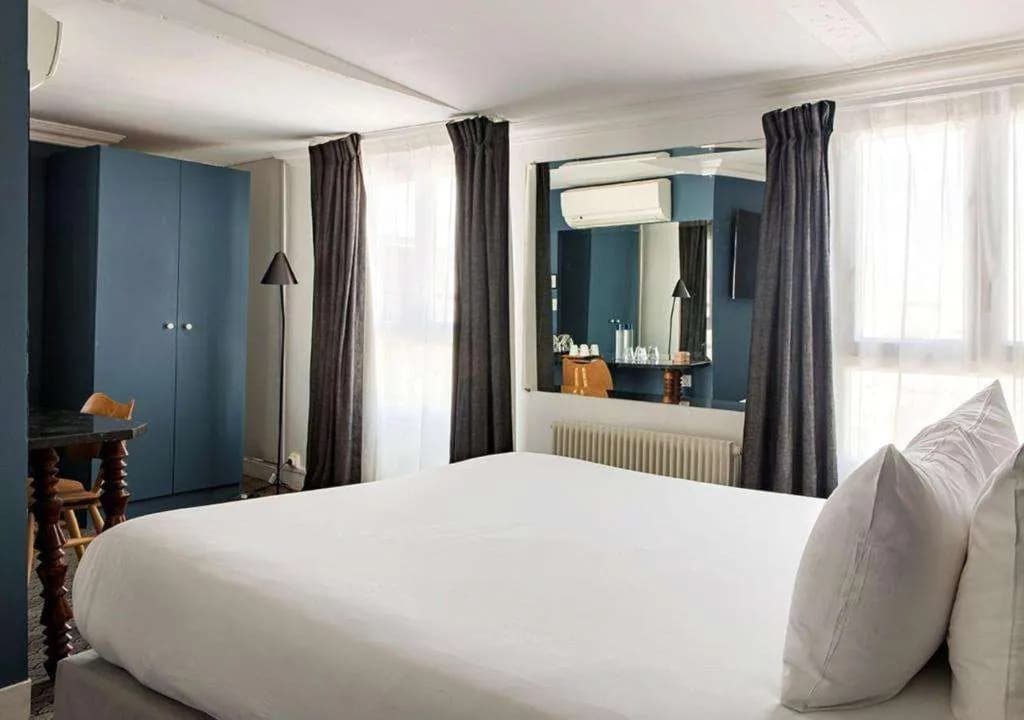 Hotel Paradis - photo 29