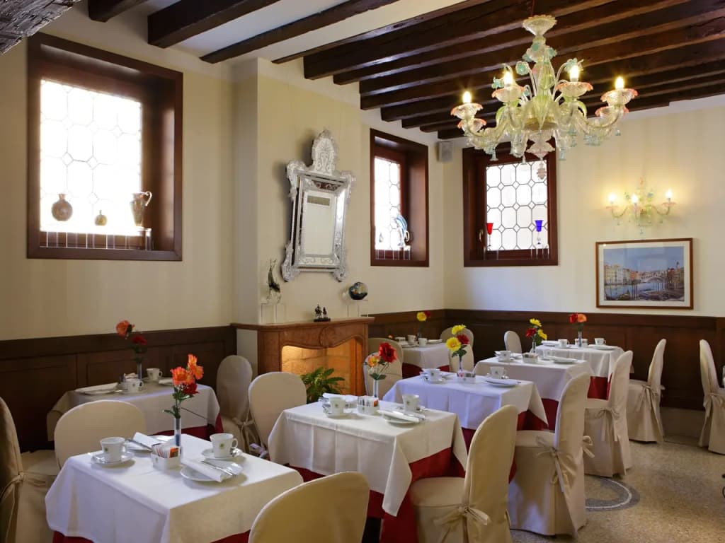 Hotel Ca' D'Oro Cannaregio - photo 1