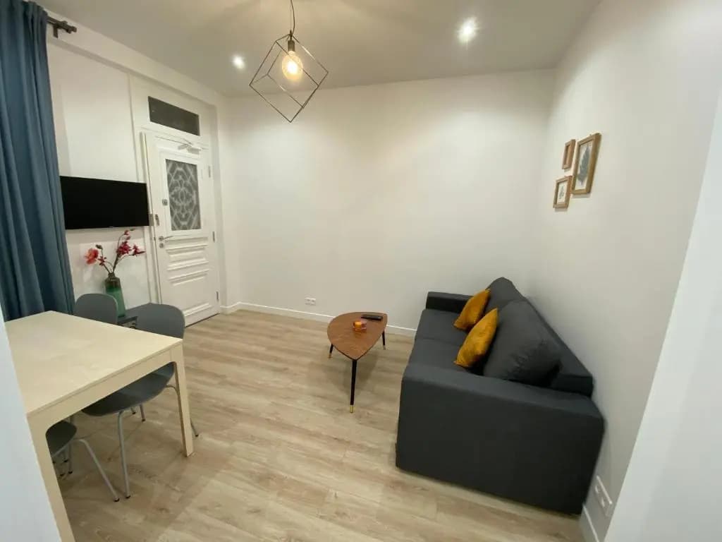 Alex's House - photo 1