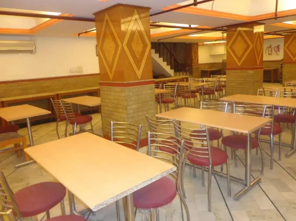 Hotel Metro City - photo 10