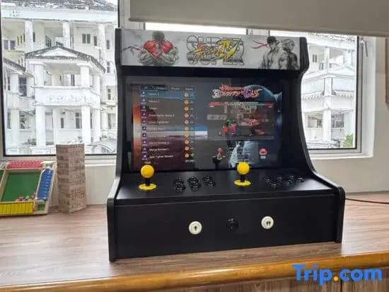 Seremban Villa - Lobak. Arena (Duplex) -Billiard · Karaoke (12-16 paxs) - photo 1