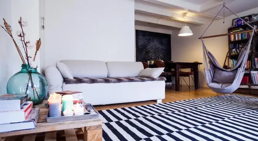 Relaxing Centre Canal View Apartment - photo 5