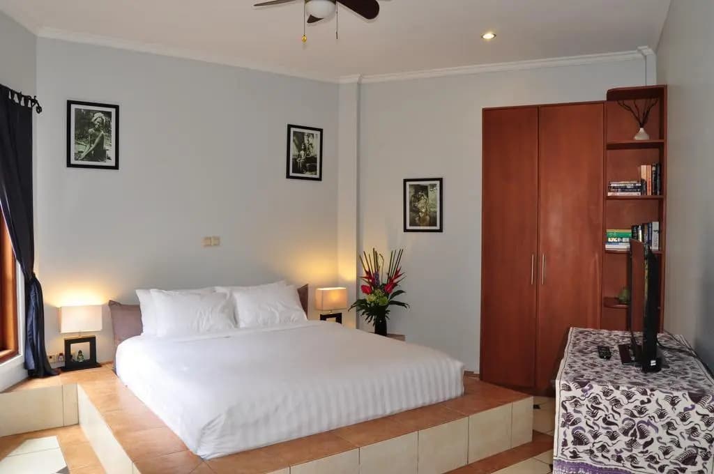 Villa Naga Maya - photo 2