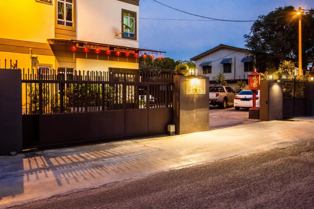 Value Inn Homestay - photo 45