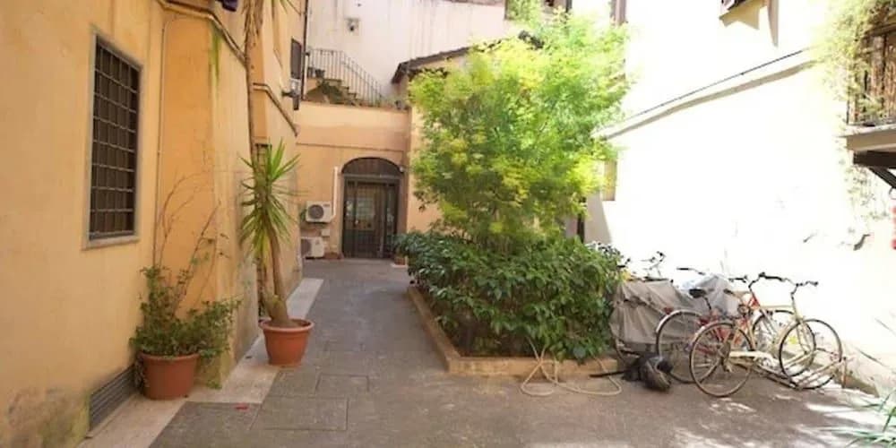 Studio Chiavari Campo de Fiori - photo 10