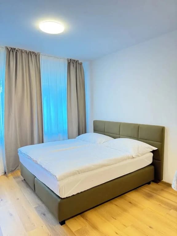 Parkside Apartments Prague - photo 5