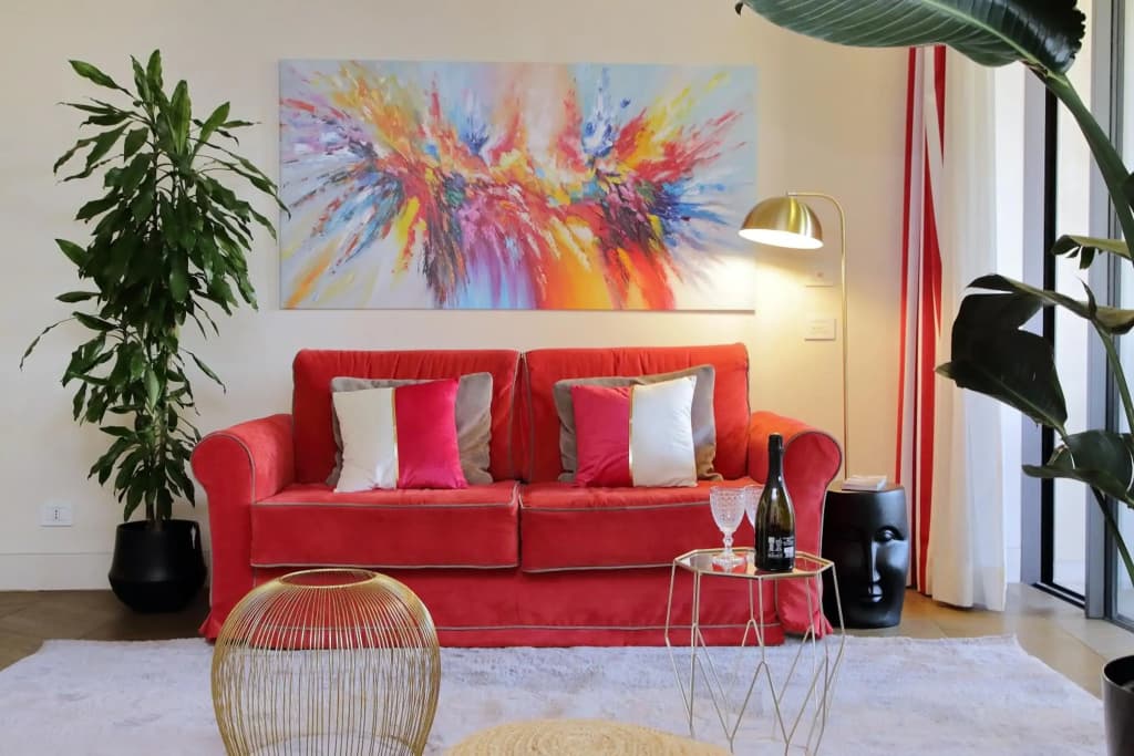 Luxury Domus Apartment 2 - photo 12