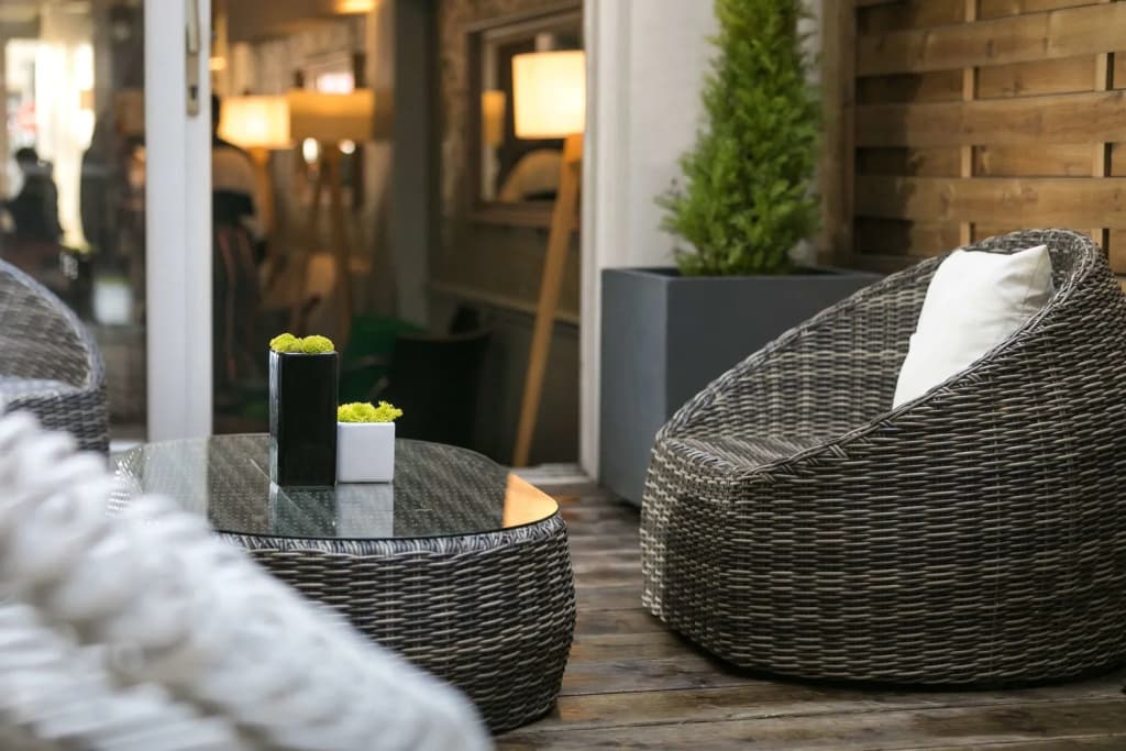 Hôtel Magenta 38 by Happyculture - photo 13