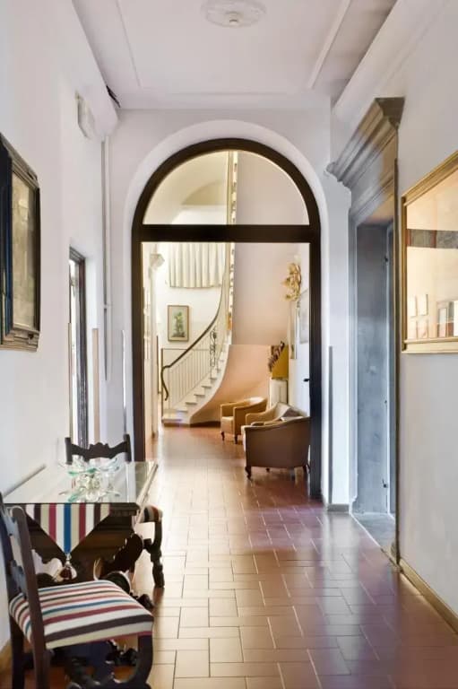 Hotel Alessandra - photo 10