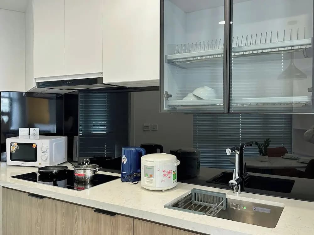 GEM Hotel & Residence - photo 20