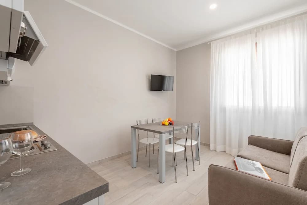 Residence Carra - photo 3