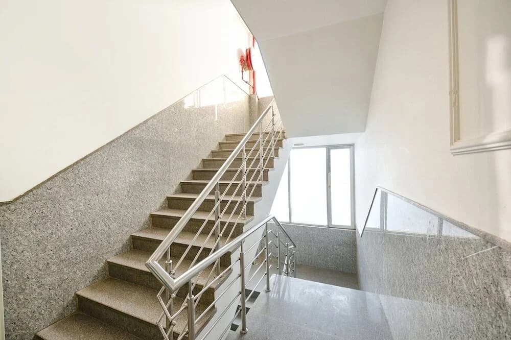 Hotel Belmonk - photo 12
