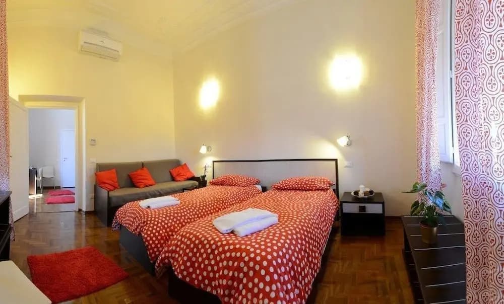 B&B lady Florence - photo 3