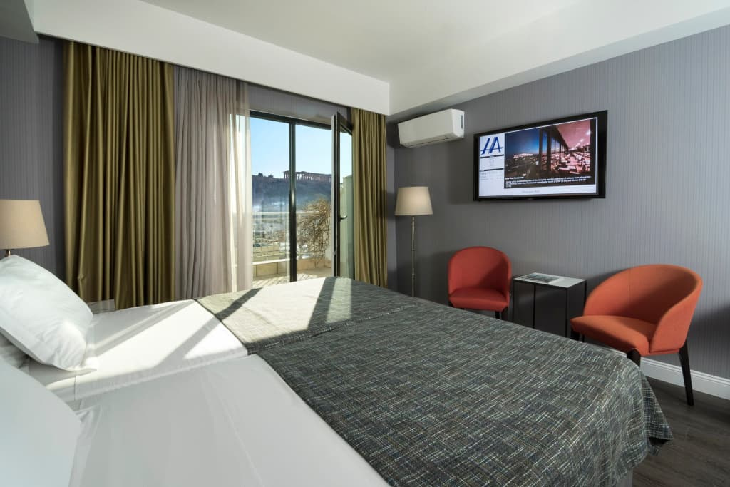 Astor Hotel Athens - photo 4