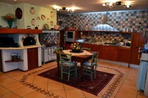 La Casa SullAlbero - photo 16
