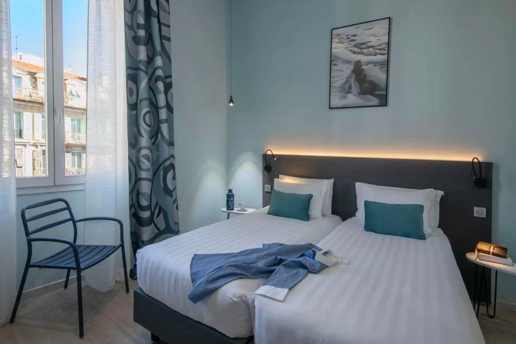Best Western Alba Hotel - photo 37