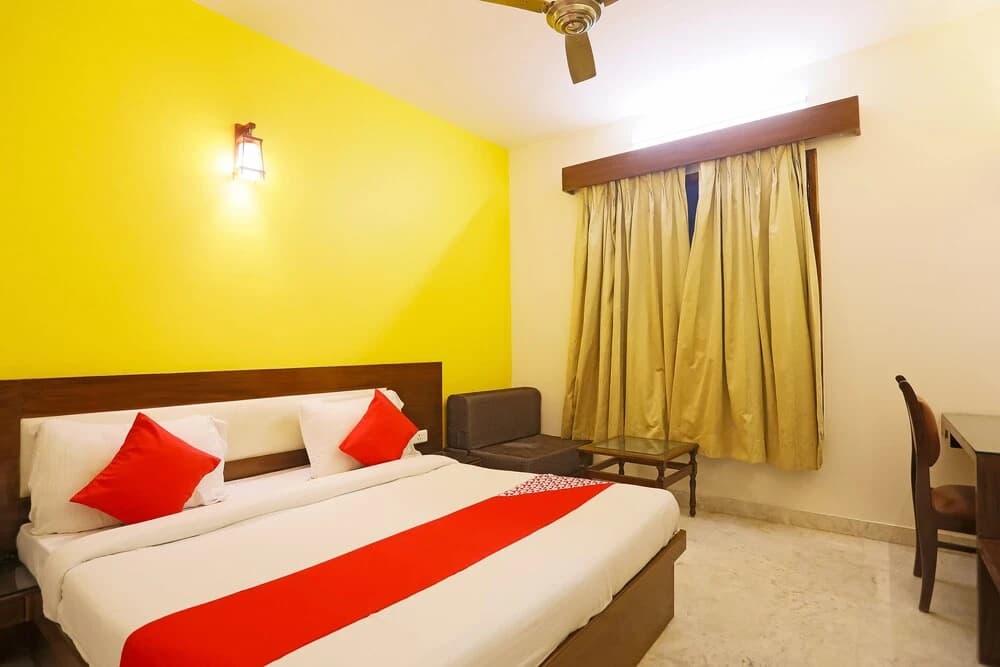 OYO 625 Dev Palace - photo 6