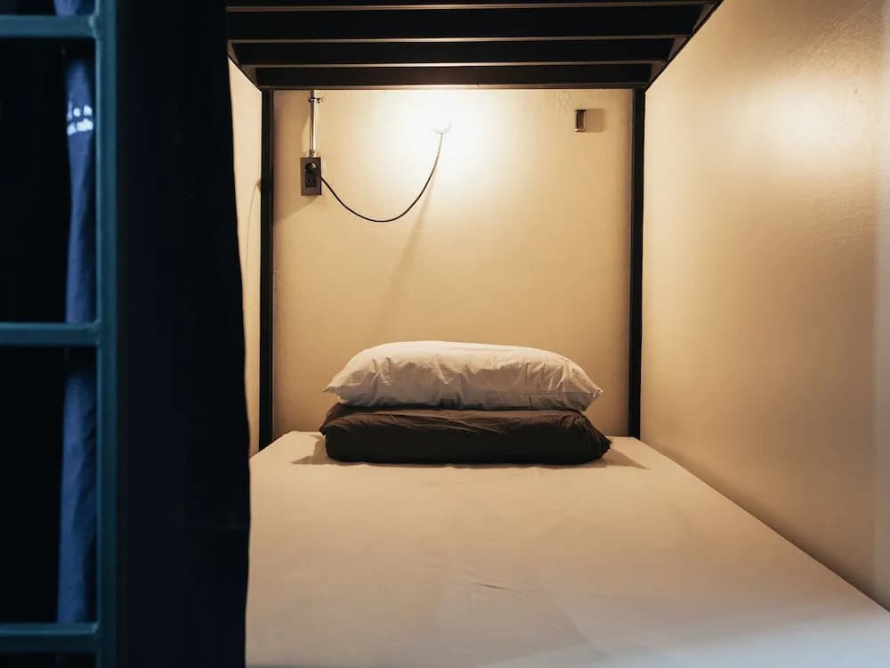 Dilokchan Hostel - photo 5