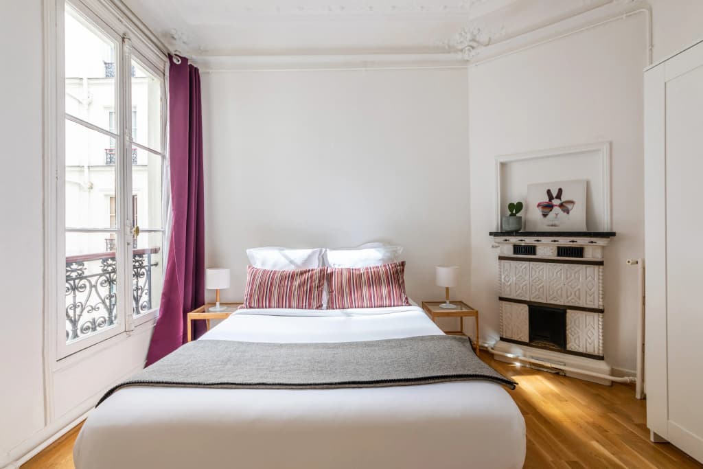 Résidence Bergère - Appartements - photo 7