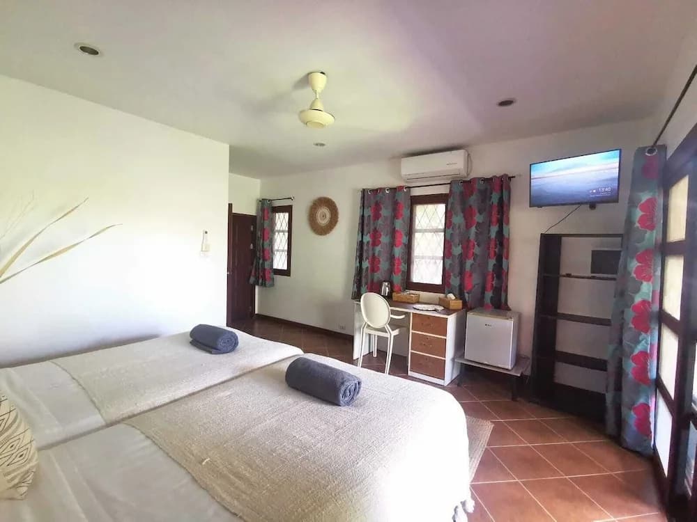 The Jade Cottages Koh Samui - photo 27