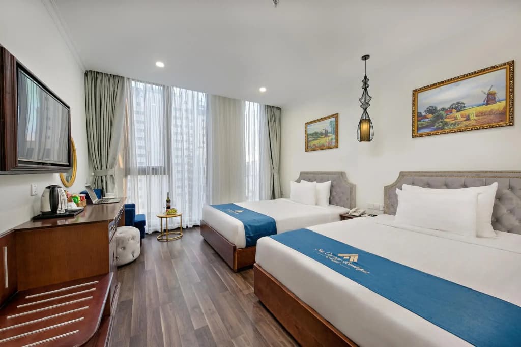 Menora Premium Da Nang - photo 26