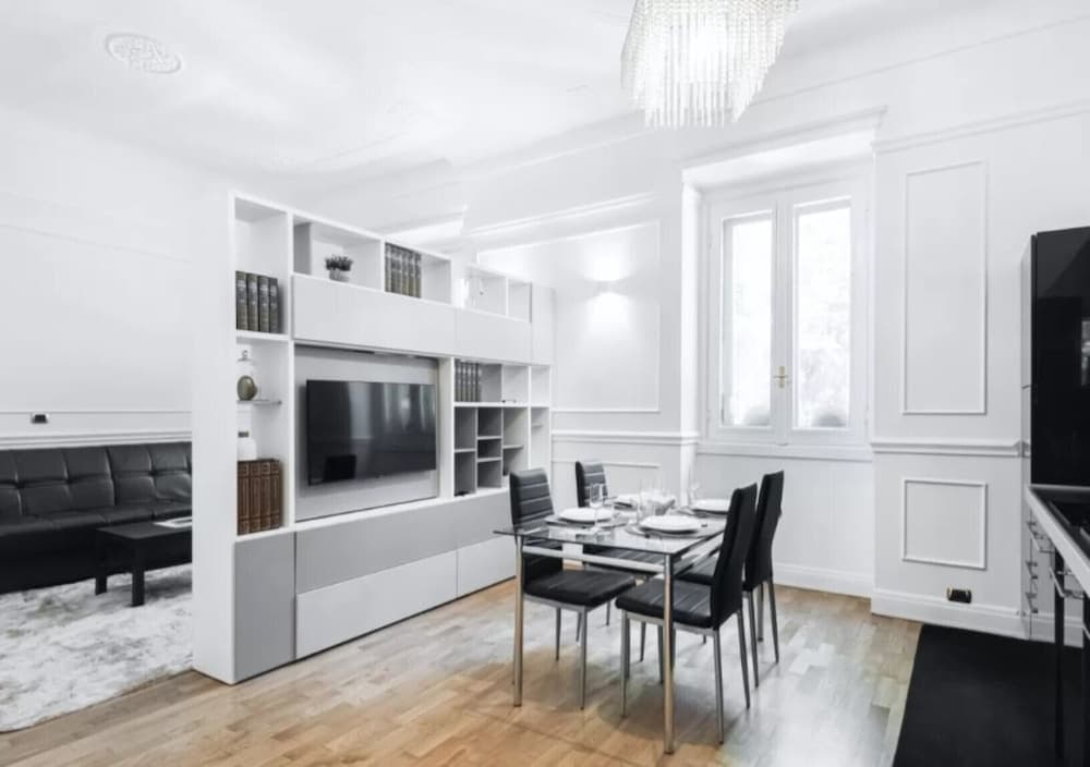 Stylish Loft in Corso Magenta - photo 8