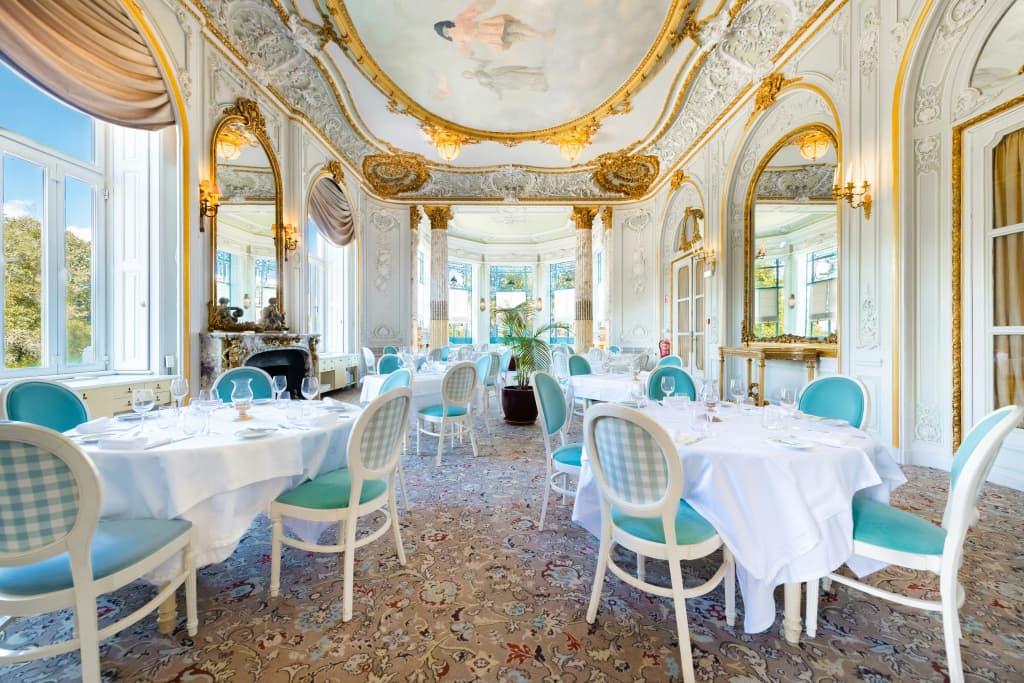 Pestana Palace Lisboa Hotel & National Monument - The Leading Hotels of the World - photo 40