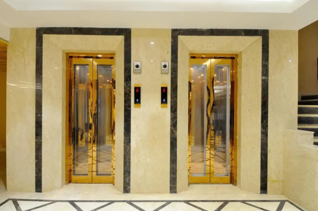 Hotel Vanson Delite - photo 13