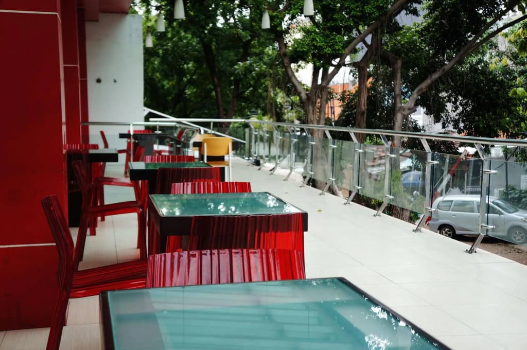 Win Hotel Blok M - photo 7