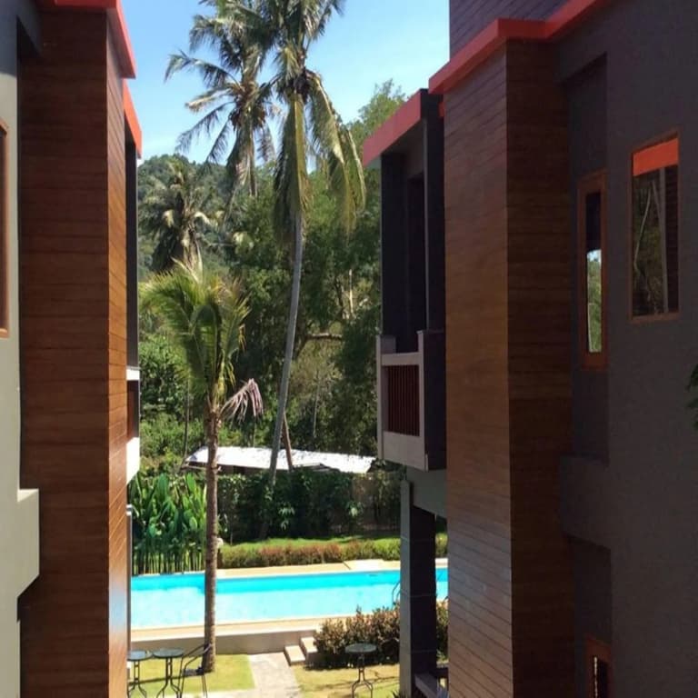 Lanta Wanida Resort - photo 19