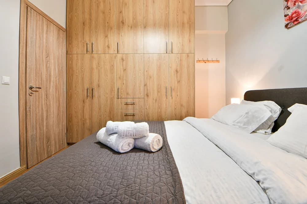 Serene n modern renovated flat - photo 17