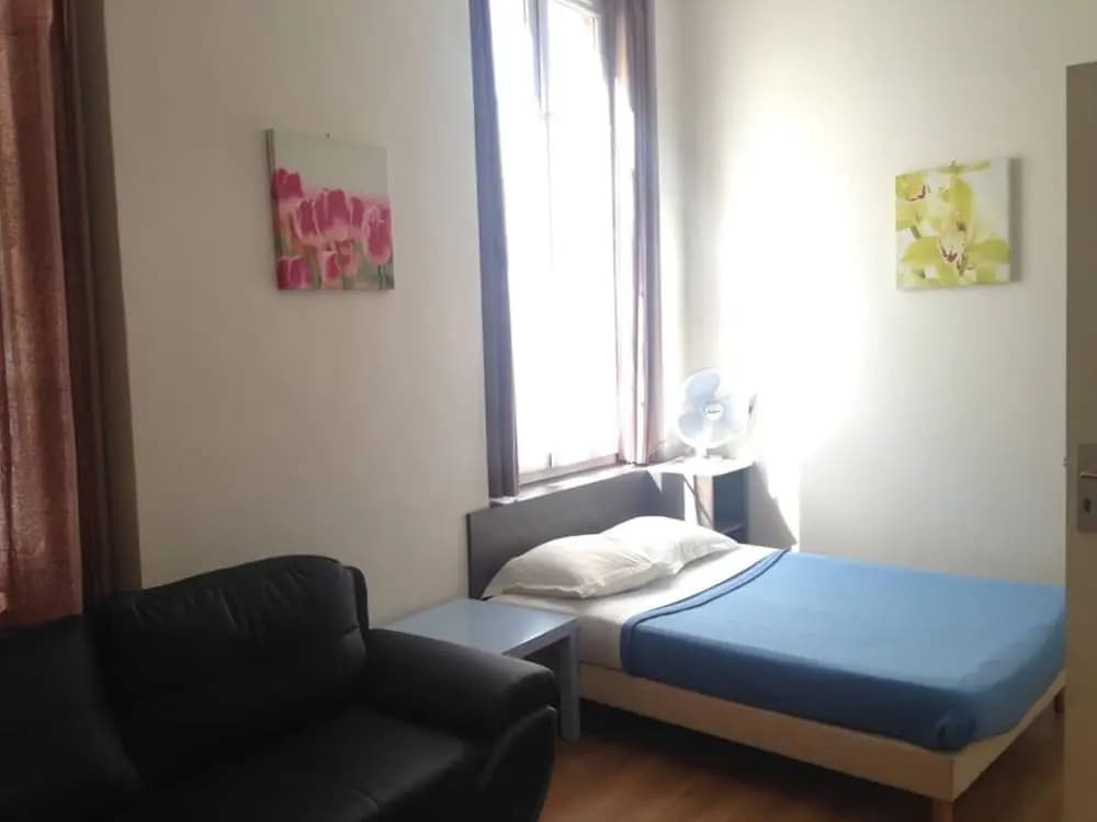 Apartment Poisson 1 - photo 3
