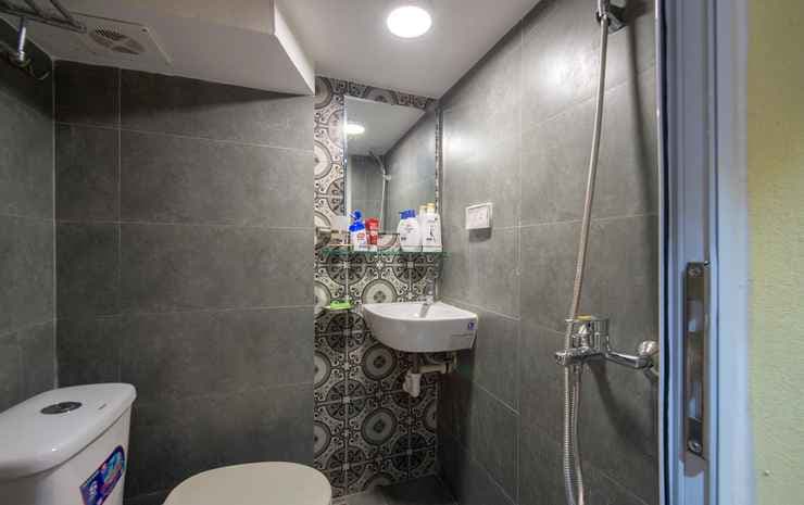 Harmony Homestay Vintage of Old Quarter - photo 6