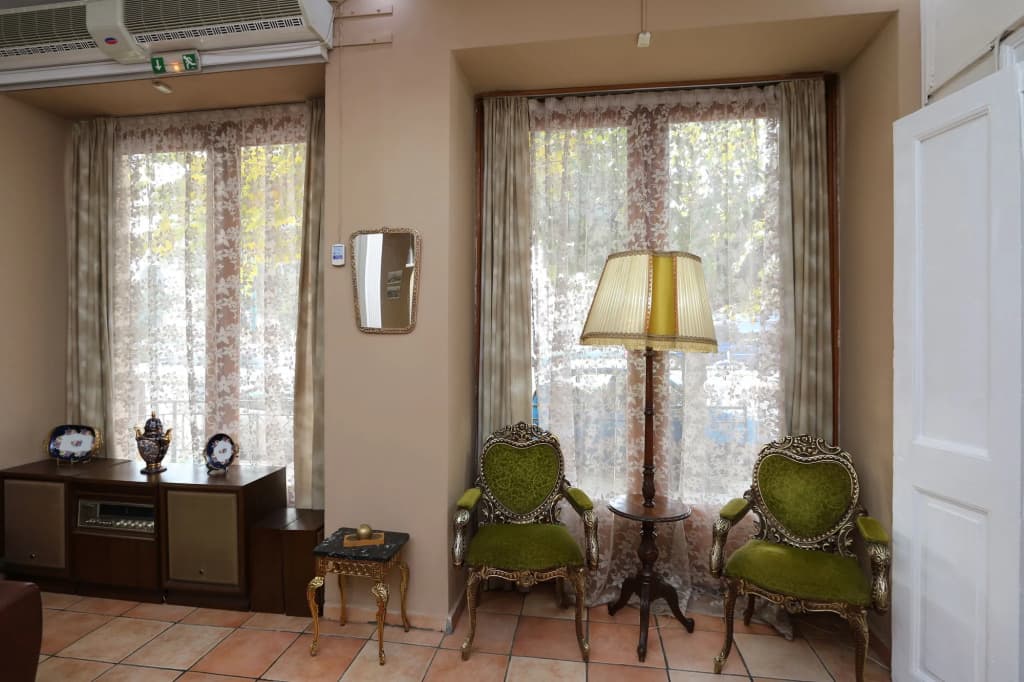 Hotel Neos Olympos - photo 6