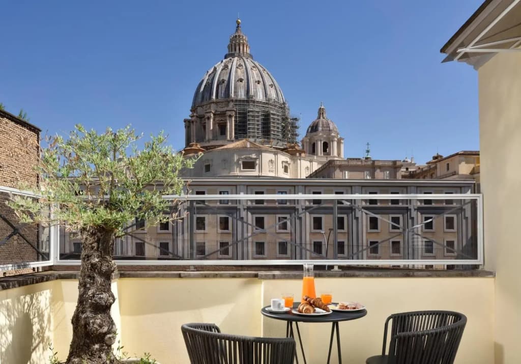 Le Boutique Hotel - photo 14