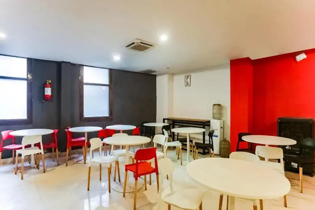 Royal Inn by OYO Rooms - photo 2