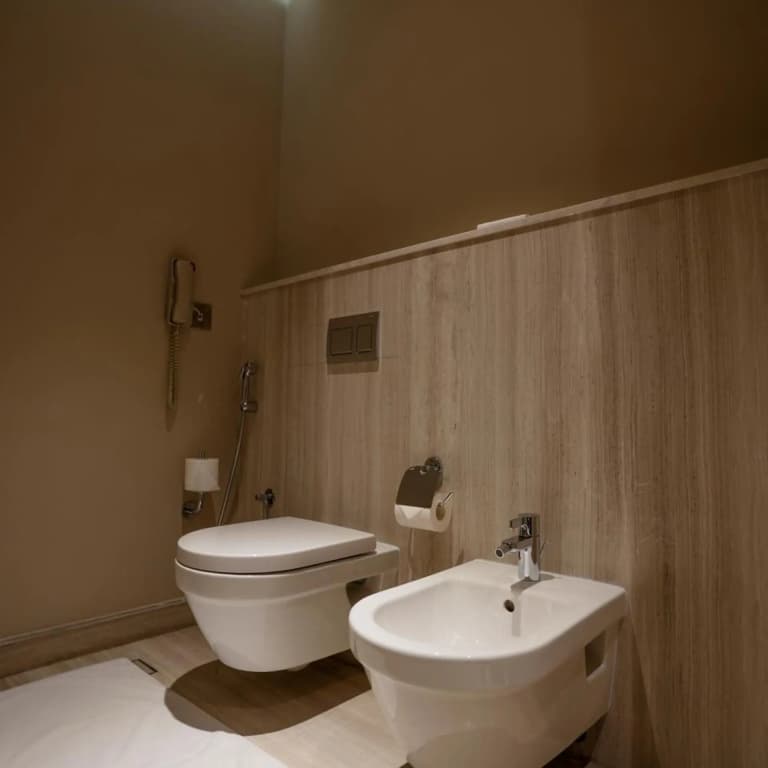 Al Marfa Hotel - photo 26