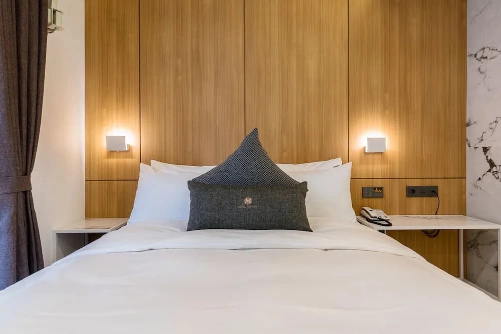 Hotel The May Jongno - photo 5