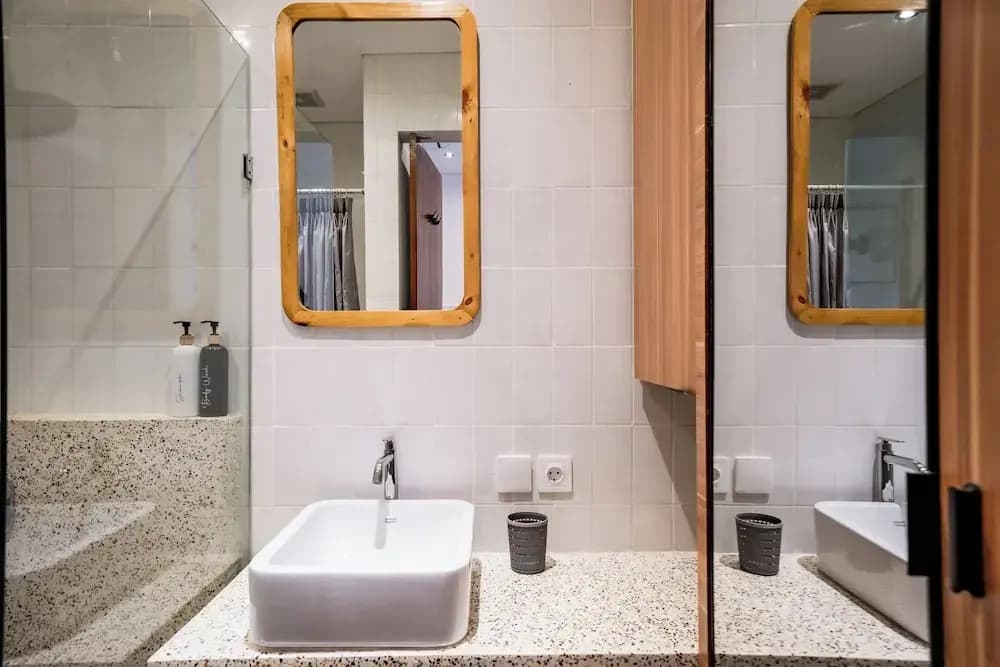 Kumiko Apartment - photo 9